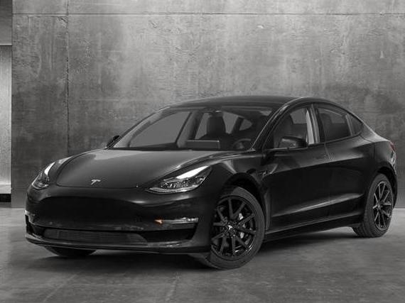 TESLA MODEL 3 2023 5YJ3E1EA5PF643784 image